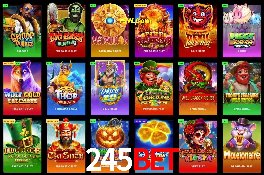 245bet: A Experiência de Casino com Jogos de Mesa ao Vivo
