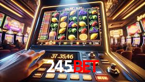245bet