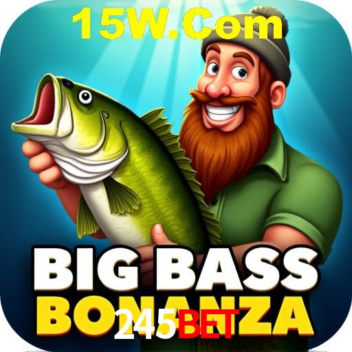 245bet - Plataforma De Jogos Brasileira - 245bet app