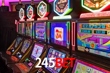 245bet login